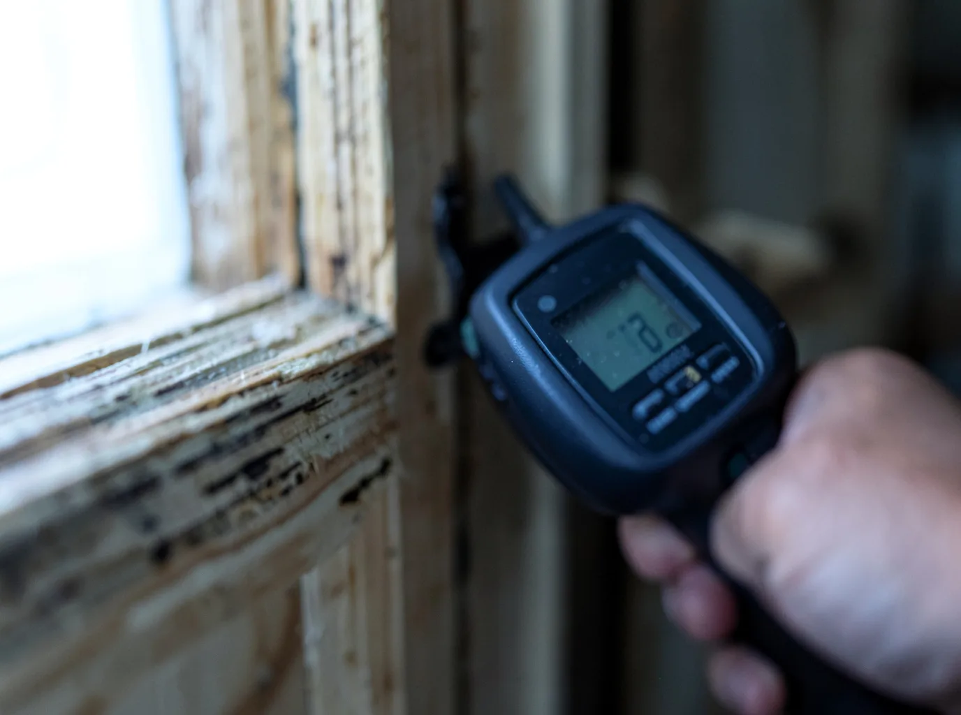 Moisture Inspection And Documentation in Eagle Rock, MO
